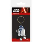 Star Wars (R2-D2) Keychain