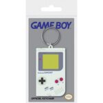 Nintendo GameBoy Keychain