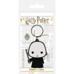 Harry Potter Chibi Voldemort Keychain