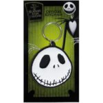 Disney Nightmare Before Christmas Jack Keychain
