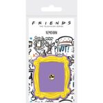 Friends Frame Keychain