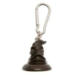 Harry Potter Sorting Hat 3D Keychain