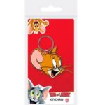 Tom & Jerry - Jerry Keychain