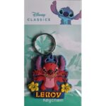 Disney Lilo & Stitch Leroy Keychain