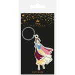 Disney Snow White Keychain