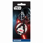 Star Wars Darth Vader & Stormtrooper Keychain
