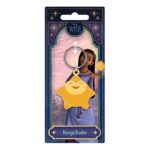 Disney Wish Upon A Star Keychain