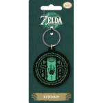 Zelda Tears Of The Kingdom Keychain