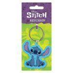 Disney Stitch Keychain