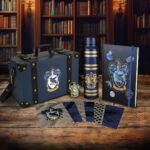 Harry Potter Colourful Crest Ravenclaw Premium Gift Set