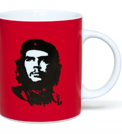 Che Guevara Mug