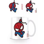 Marvel Kawaii (Spiderman) Mug