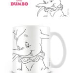 Disney Dumbo Mug 300ml
