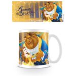 Disney Beauty and the Beast Tale as Old as Time Mug 300ml