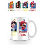 Super Mario Dates Mug 300ml
