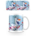 Frozen 2 Olaf Mug 315ml