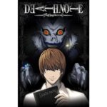 Death Note From The Shadows Poster 61x91cm