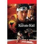 The Karate Kid Poster 61x91cm