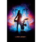 Space Jam A New Legacy Poster 61x91cm