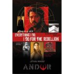 Star Wars Andor For The Rebellion Poster 61x91cm