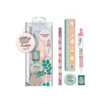 Pusheen Stationery Set