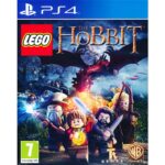 PS4 LEGO The Hobbit