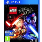 PS4 LEGO Star Wars: The Force Awakens