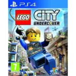 PS4 LEGO City: Undercover