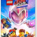 Nintendo Switch LEGO The Movie 2: The Videogame