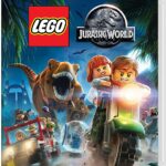 Nintendo Switch LEGO: Jurassic World