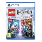 PS5 LEGO Harry Potter Collection