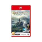 Nintendo Switch 2 Hogwarts Legacy