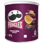 Pringles Barbeque 40g