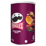Pringles Barbeque 70g