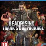 PS4 Dead Rising 4: Frank's Big Package