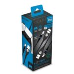 Stealth SP-C20 V Magnetic Play & Charge Cable For PS5