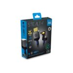 Stealth HD-100 V HDMI Cable
