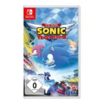 Nintendo Switch Team Sonic Racing
