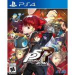 PS4 Persona 5 Royal