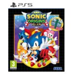 PS5 Sonic Origins Plus