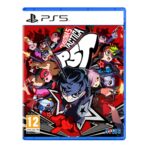 PS5 Persona 5 Tactica