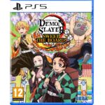 PS5 Demon Slayer -Kimetsu no Yaiba- Sweep the Board!
