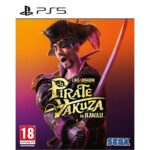 PS5 Like a Dragon: Pirate Yakuza in Hawaii