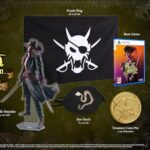 PS5 Like A Dragon: Pirate Yakuza In Hawaii Collector’s Edition