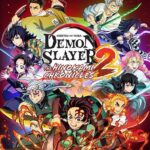 Nintendo Switch Demon Slayer -Kimetsu no Yaiba- The Hinokami Chronicles 2