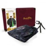 Harry Potter Invisibility Cloak Deluxe Edition