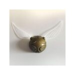 Harry Potter Golden Snitch Mood Lamp