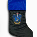 Harry Potter Ravenclaw Christmas Stocking