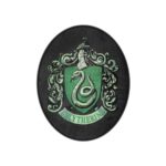 Harry Potter Slytherin Rug 80x100cm