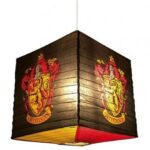 Harry Potter Gryffindor Light Shade